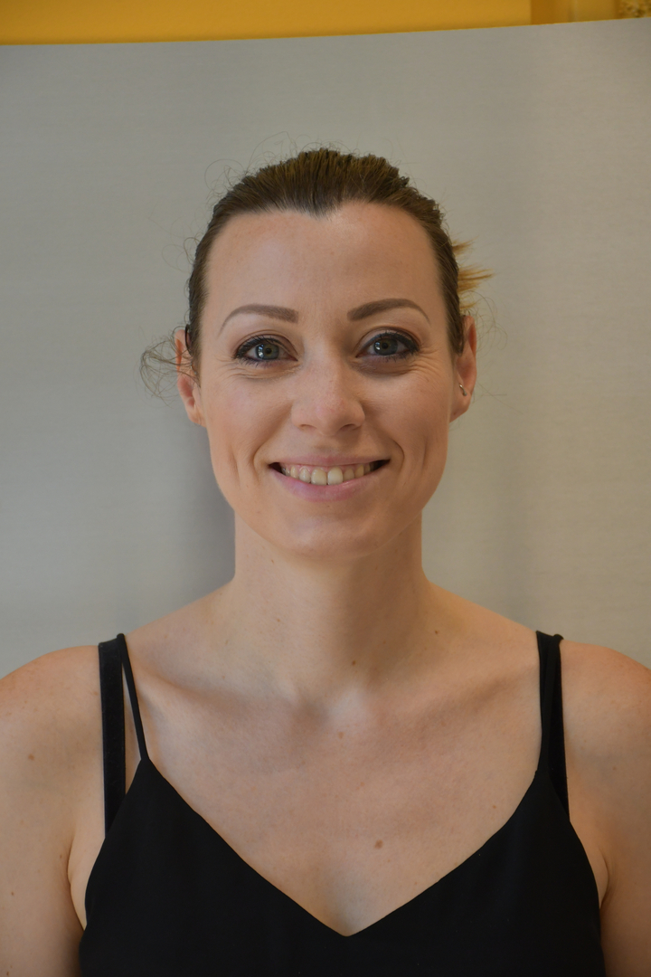 Photo de CHARLOTTE PELISSON