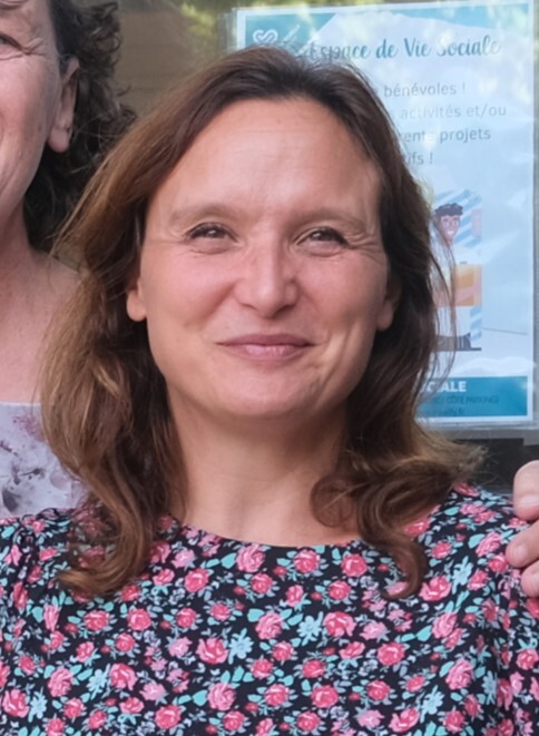 Photo de NATACHA MEUNIER