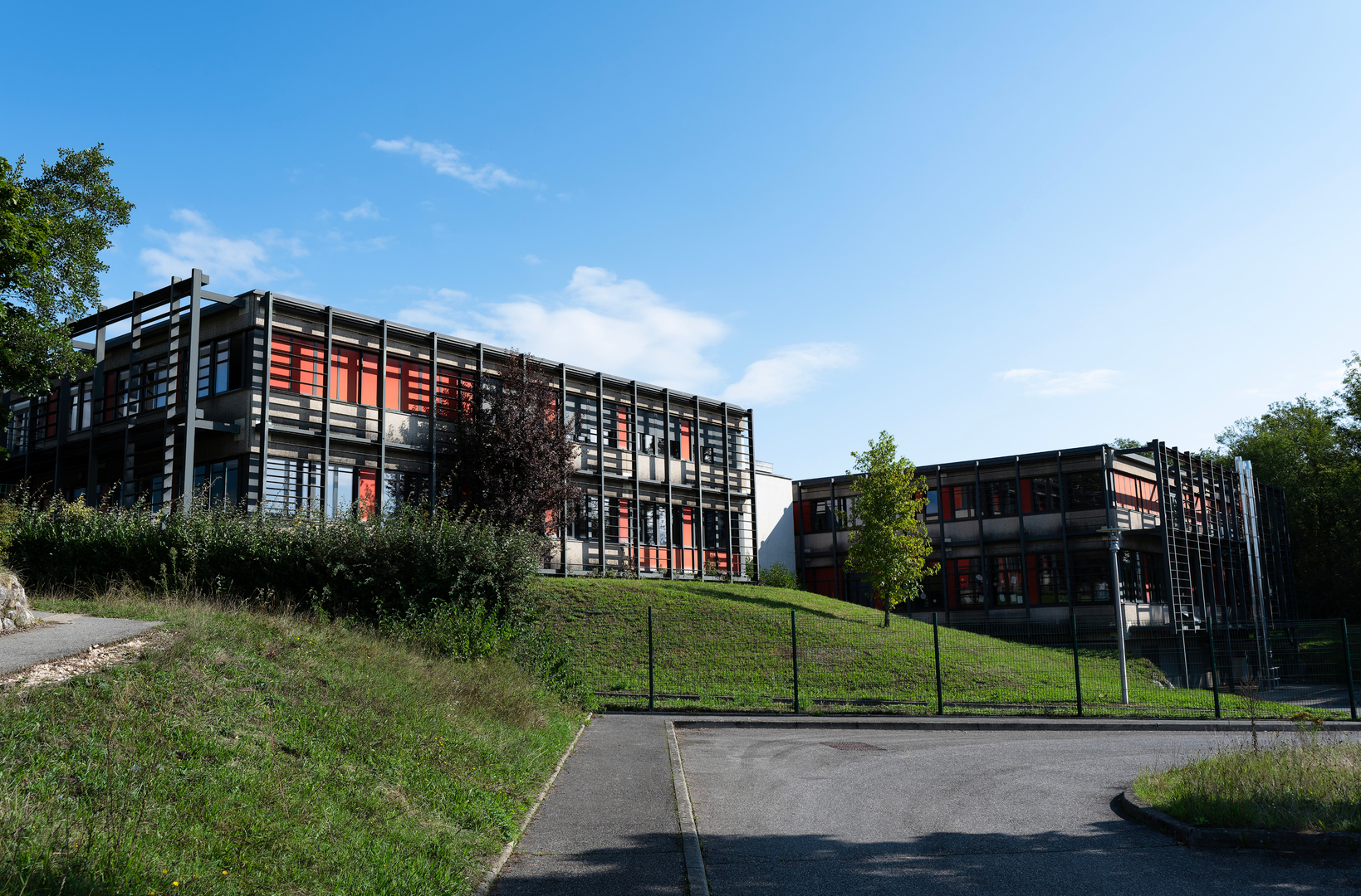 image du collège