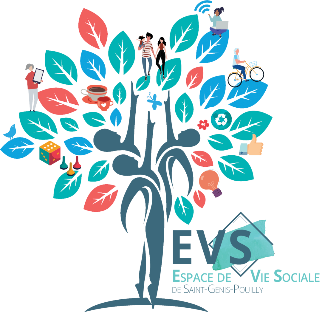 EVS logo